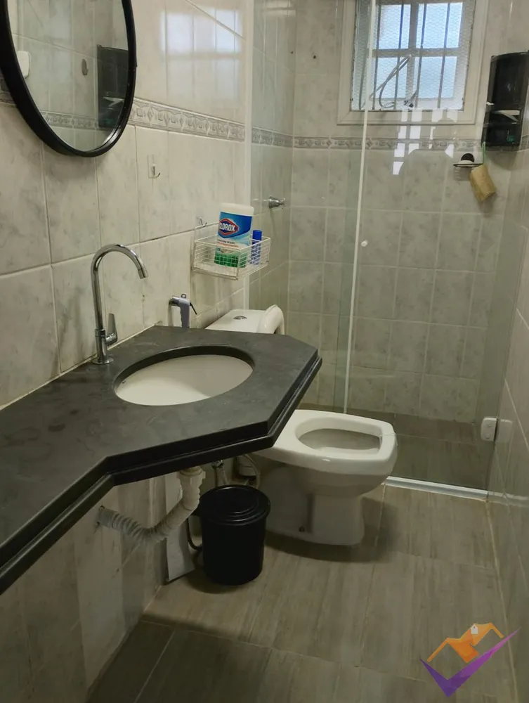 Casa de Condomínio, 1 quarto - Foto 9