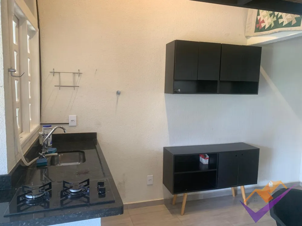 Casa de Condomínio, 1 quarto - Foto 1
