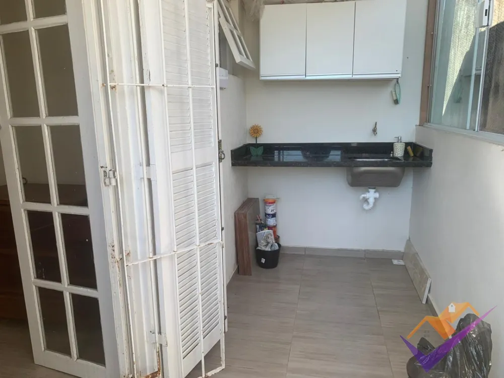 Casa de Condomínio, 1 quarto - Foto 4