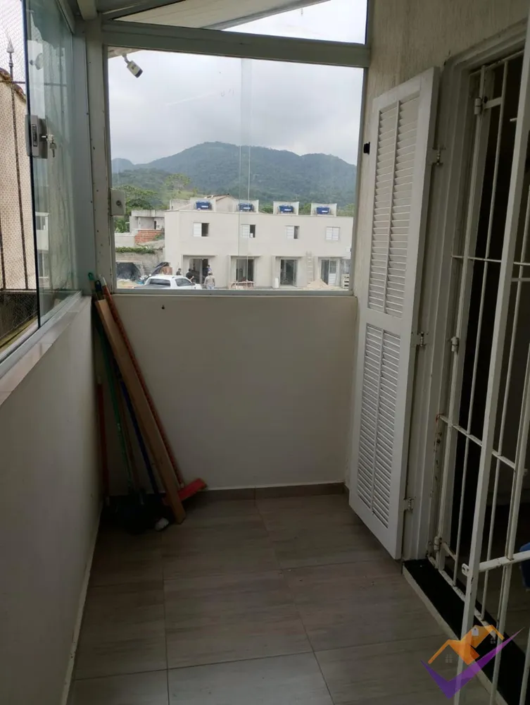 Casa de Condomínio, 1 quarto - Foto 10