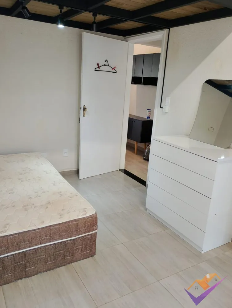 Casa de Condomínio, 1 quarto - Foto 8