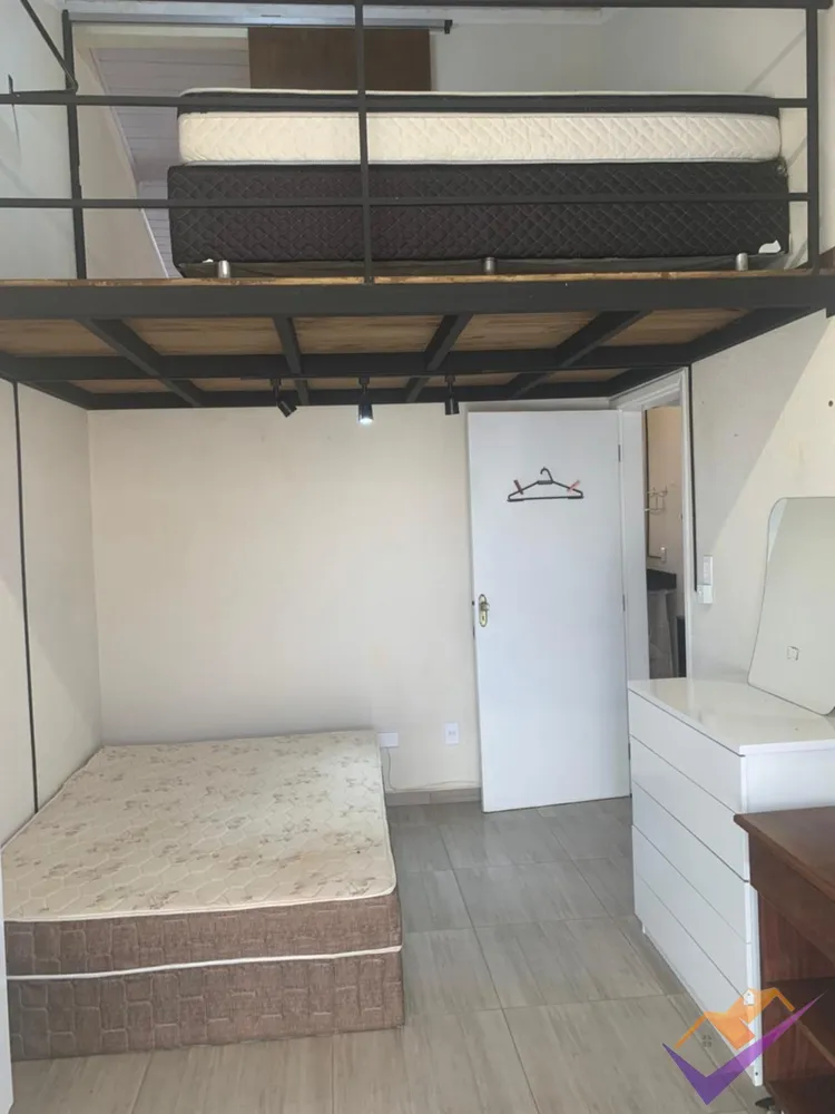 Casa de Condomínio, 1 quarto - Foto 5