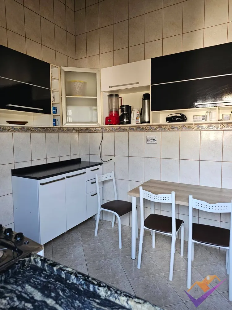 Casa de Condomínio, 1 quarto - Foto 10
