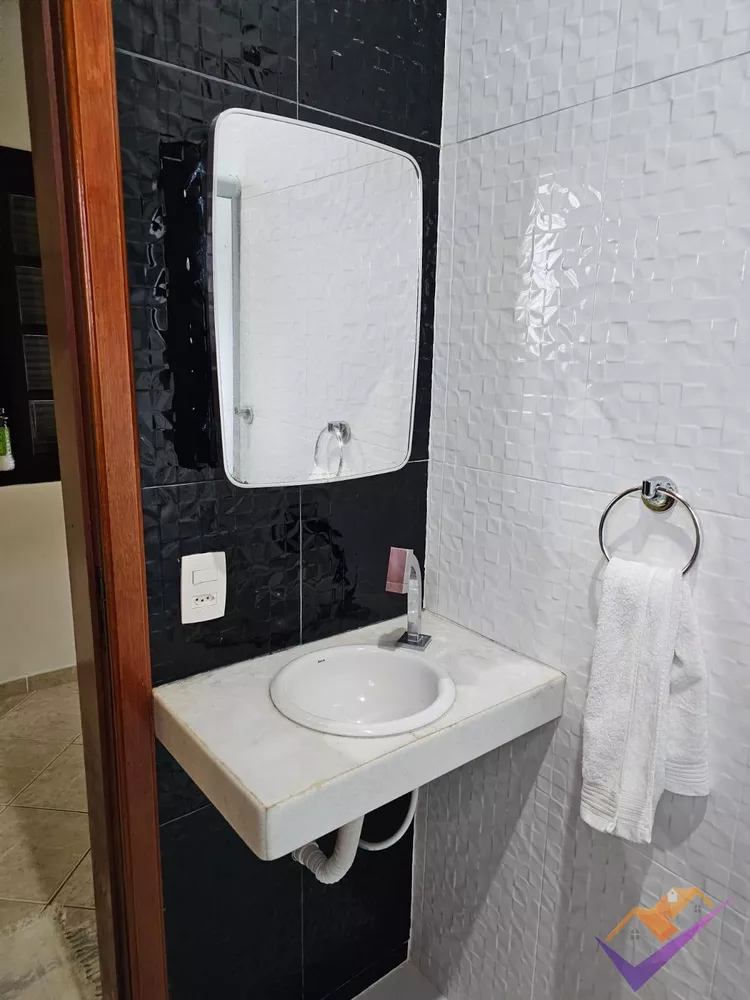 Casa de Condomínio, 1 quarto - Foto 2