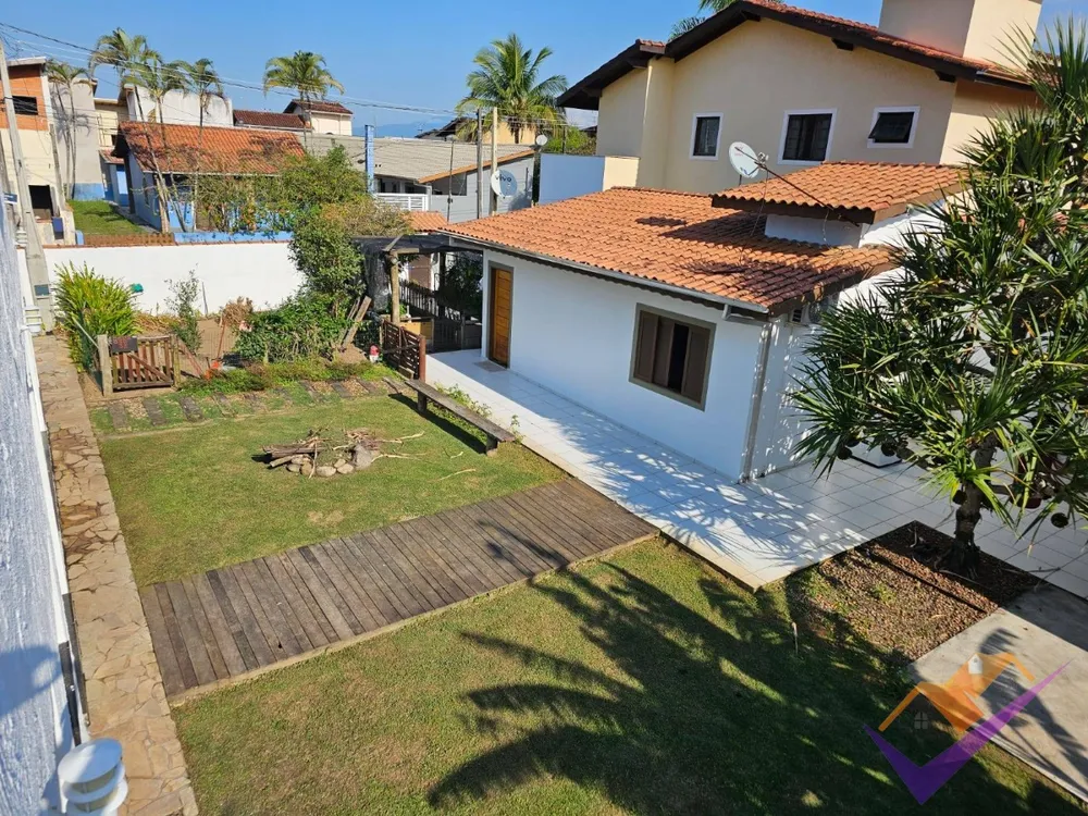 Casa de Condomínio, 1 quarto - Foto 1