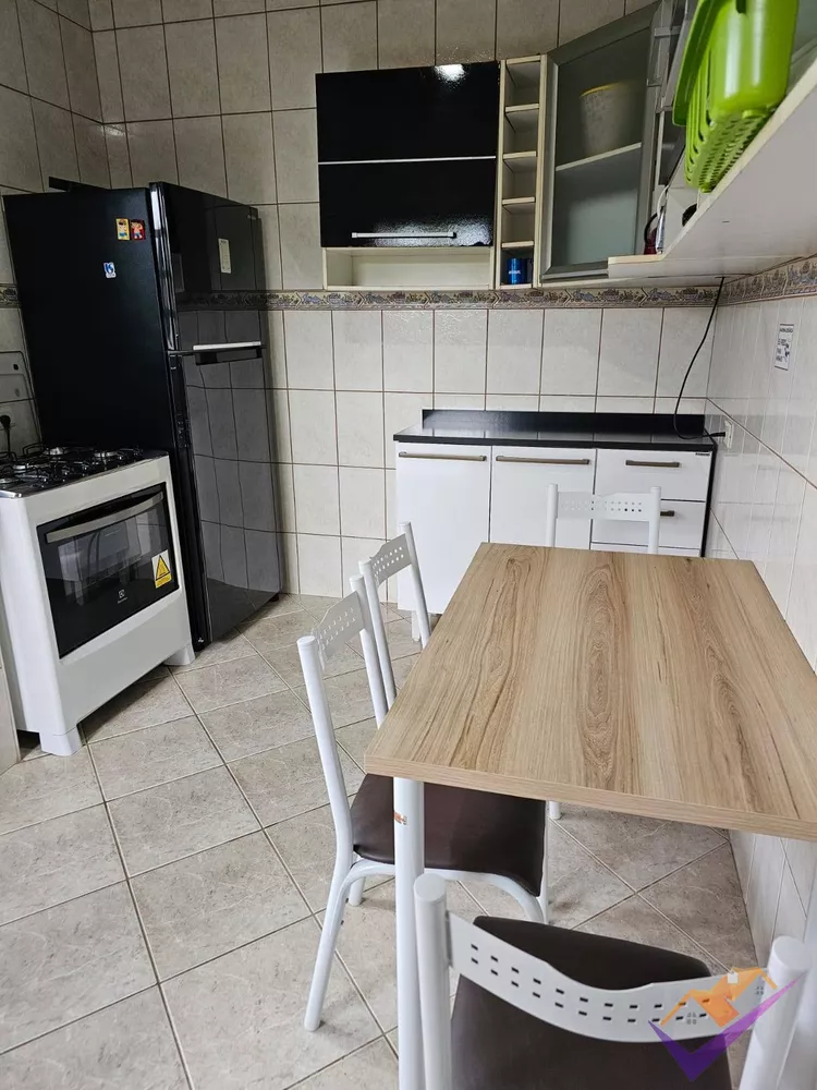 Casa de Condomínio, 1 quarto - Foto 4