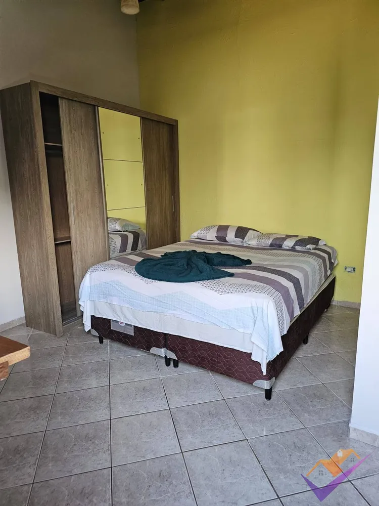Casa de Condomínio, 1 quarto - Foto 11