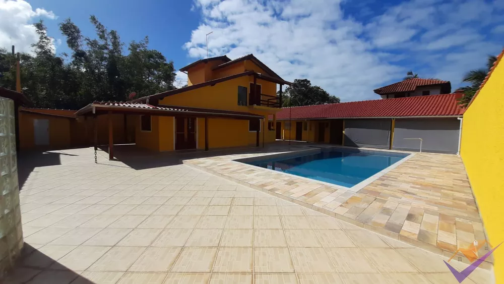 Sobrado, 6 quartos, 338 m² - Foto 4