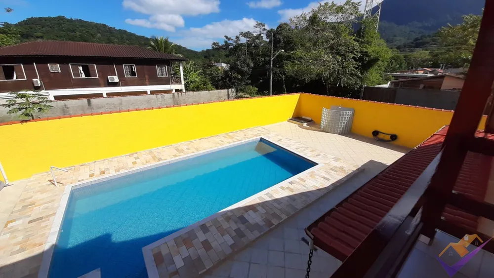 Sobrado, 6 quartos, 338 m² - Foto 10