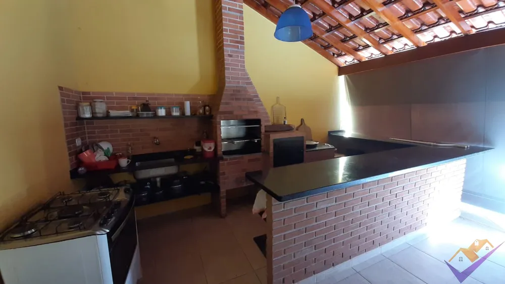 Sobrado, 6 quartos, 338 m² - Foto 17