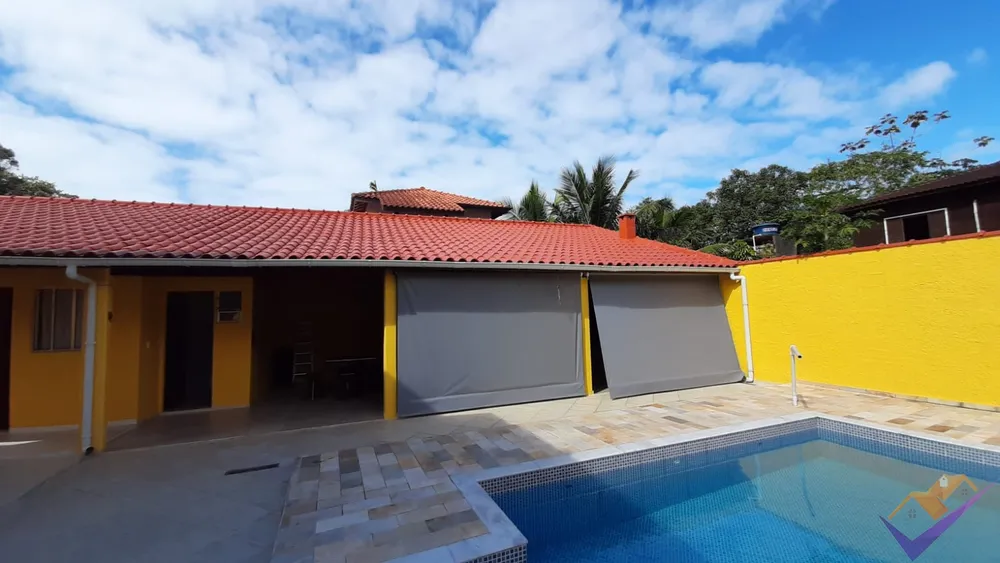 Sobrado, 6 quartos, 338 m² - Foto 19