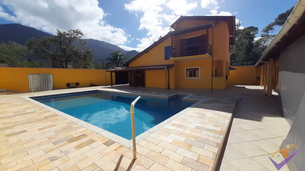 Sobrado, 6 quartos, 338 m² - Foto 3