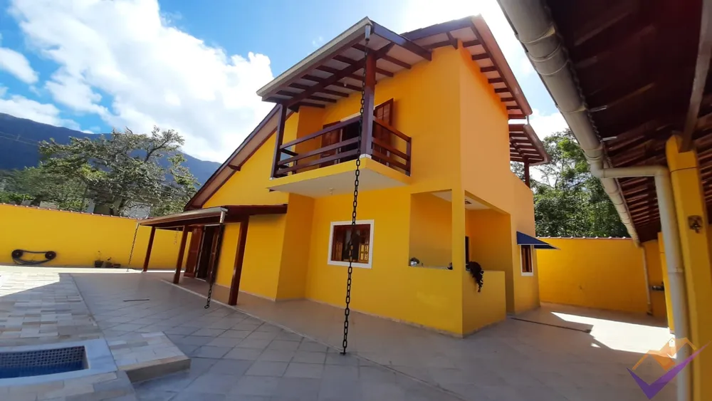 Sobrado, 6 quartos, 338 m² - Foto 4