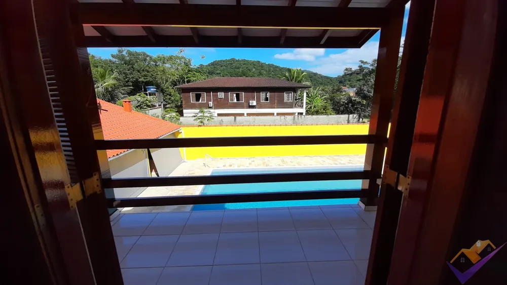 Sobrado, 6 quartos, 338 m² - Foto 9