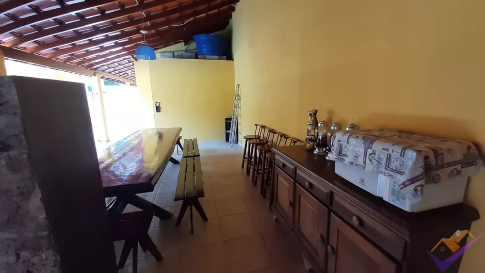Sobrado, 6 quartos, 338 m² - Foto 1