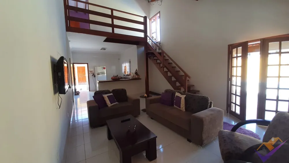 Sobrado, 6 quartos, 338 m² - Foto 5