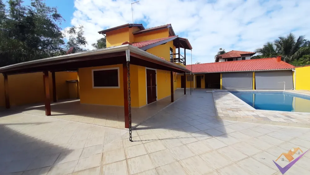 Sobrado, 6 quartos, 338 m² - Foto 20