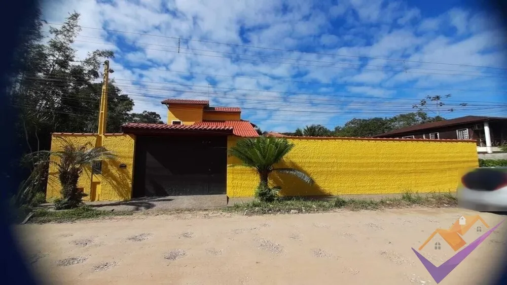 Sobrado, 6 quartos, 338 m² - Foto 2