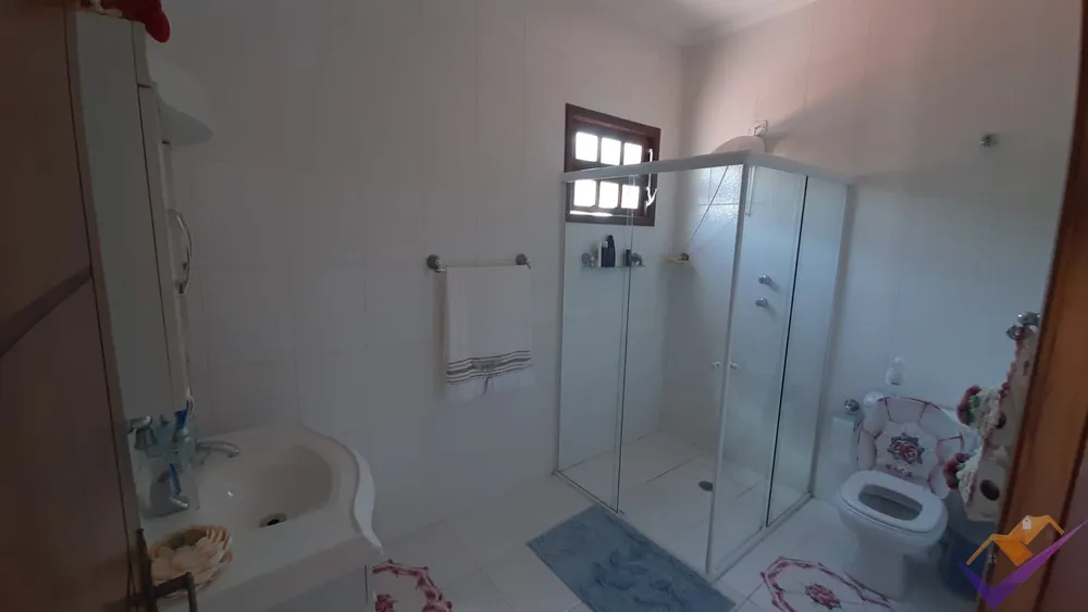 Sobrado, 6 quartos, 338 m² - Foto 12