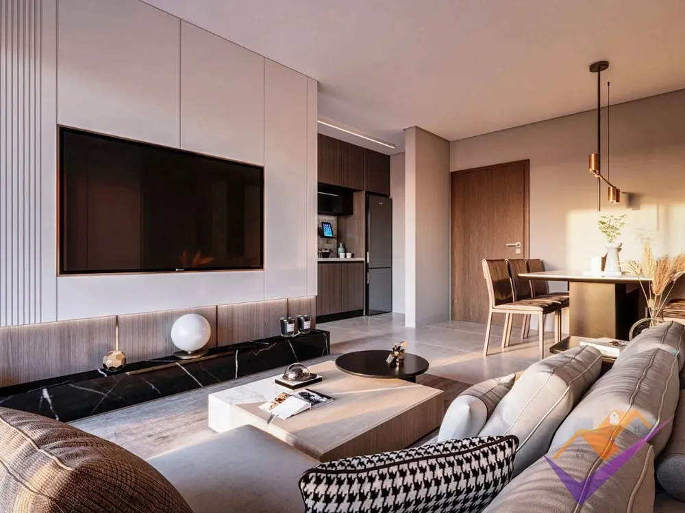 Apartamento, 2 quartos, 72 m² - Foto 4