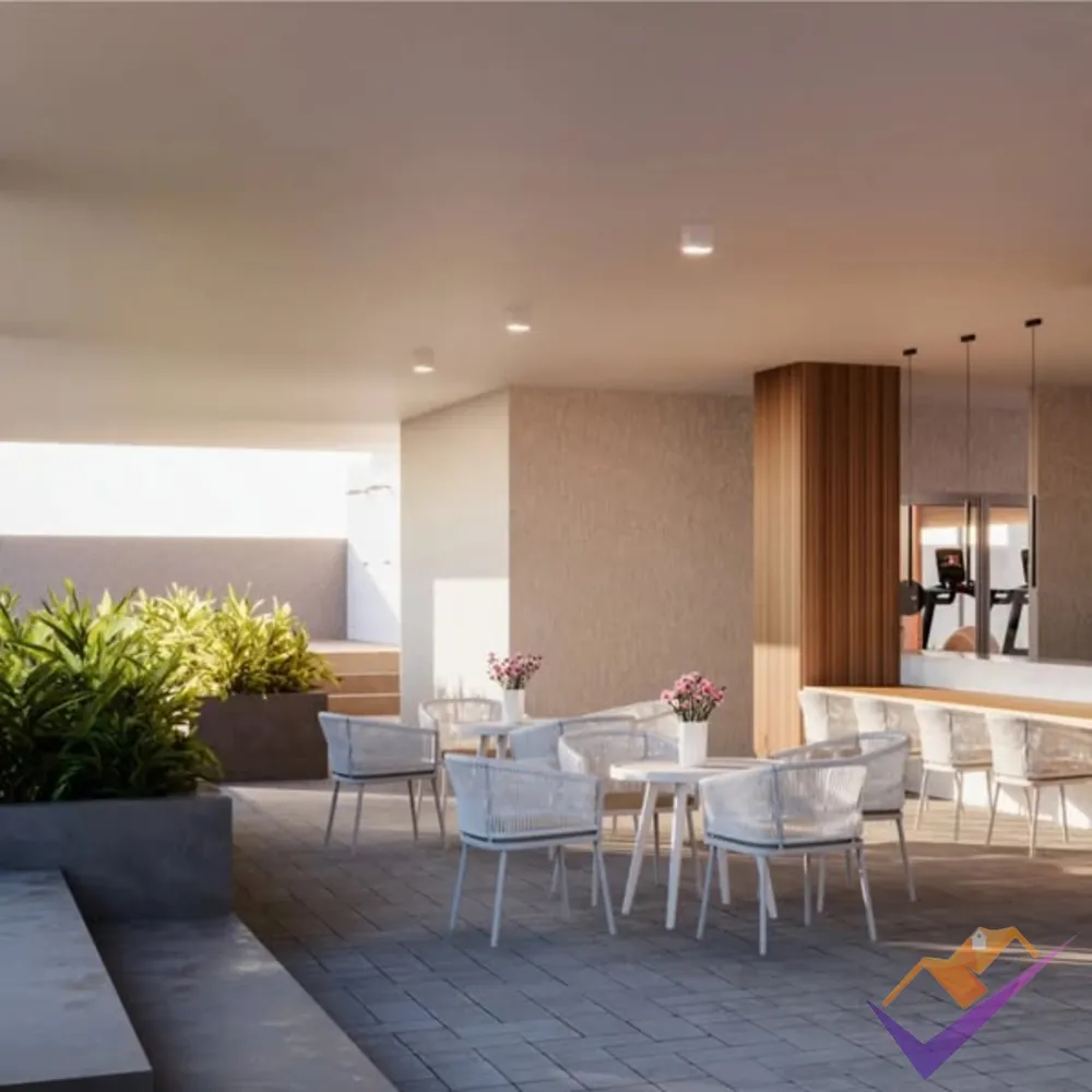 Apartamento, 2 quartos, 72 m² - Foto 9