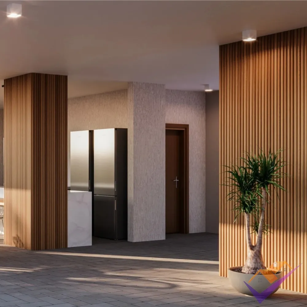 Apartamento, 2 quartos, 72 m² - Foto 10