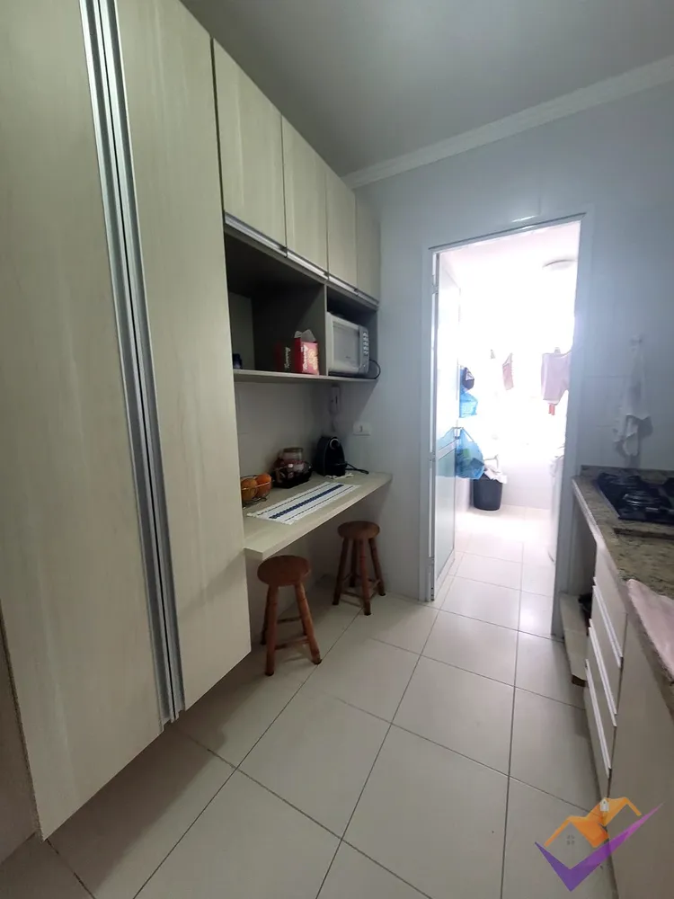 Apartamento, 3 quartos, 86 m² - Foto 6