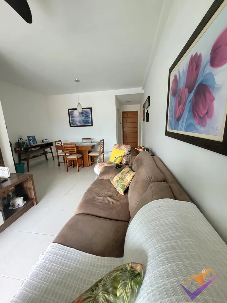 Apartamento, 3 quartos, 86 m² - Foto 2
