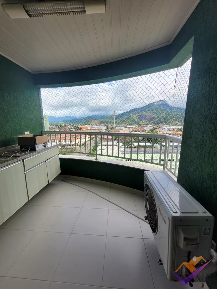 Apartamento, 3 quartos, 86 m² - Foto 2