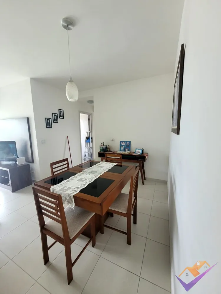 Apartamento, 3 quartos, 86 m² - Foto 5