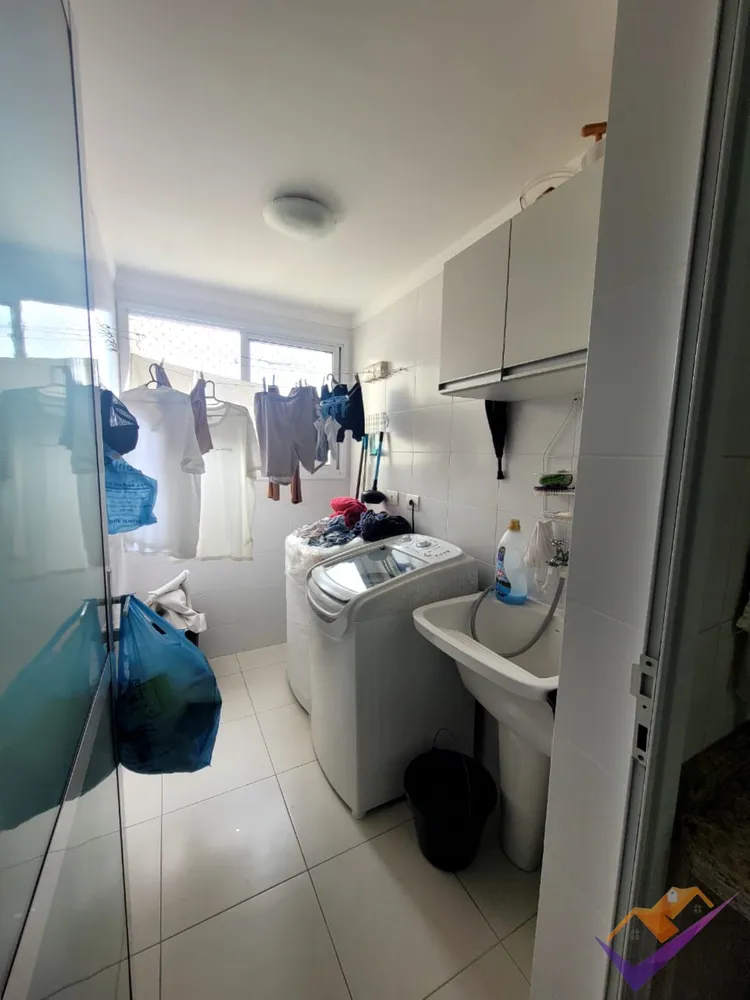 Apartamento, 3 quartos, 86 m² - Foto 8