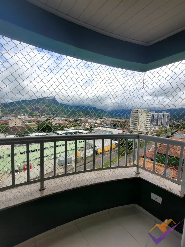 Apartamento, 3 quartos, 86 m² - Foto 1