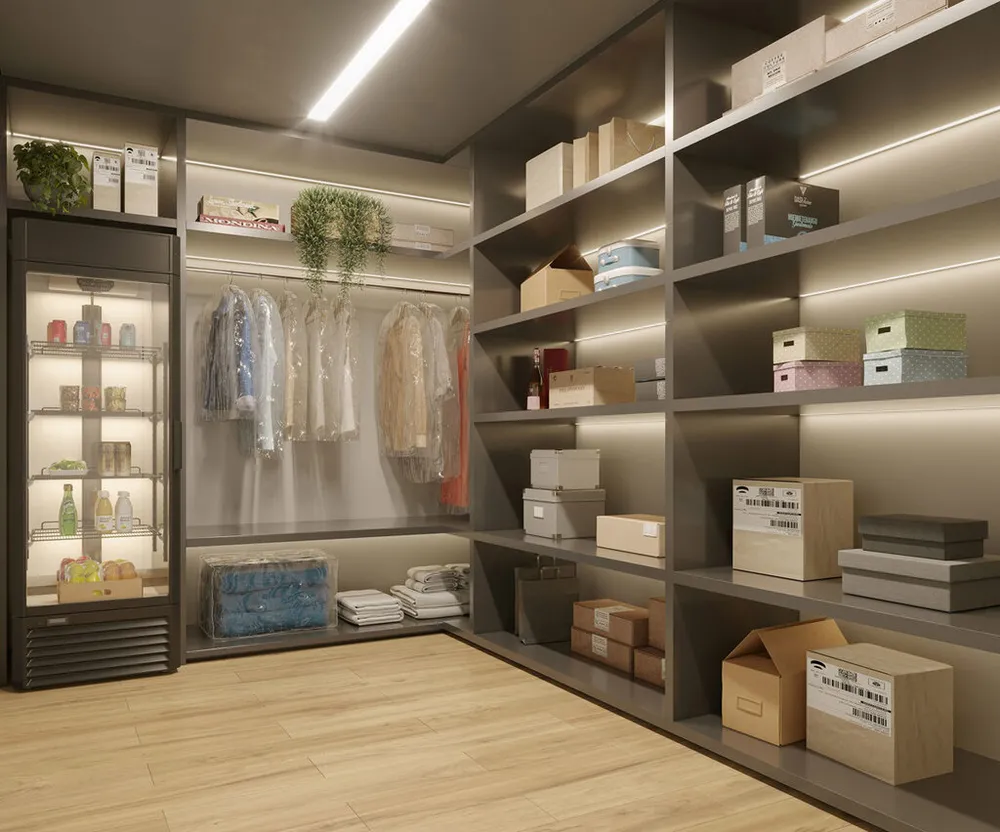 Apartamento, 3 quartos, 65 m² - Foto 12