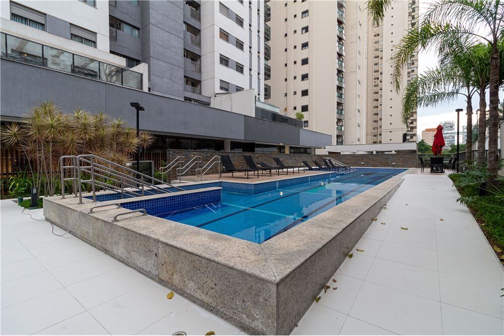 Apartamento, 4 quartos, 311 m² - Foto 2