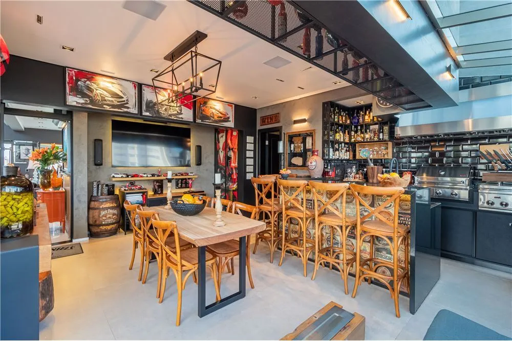 Apartamento, 4 quartos, 311 m² - Foto 3
