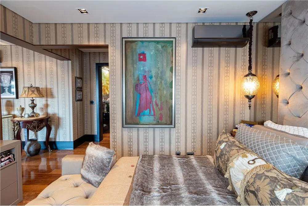 Apartamento, 4 quartos, 311 m² - Foto 8