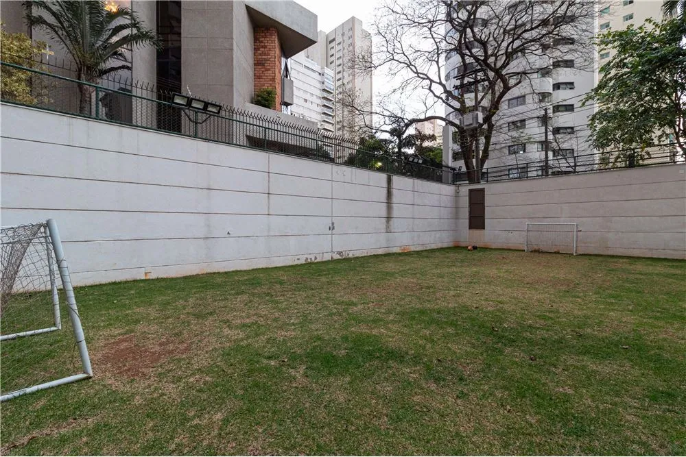 Apartamento, 4 quartos, 311 m² - Foto 5