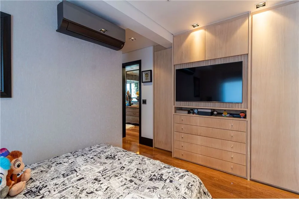 Apartamento, 4 quartos, 311 m² - Foto 8