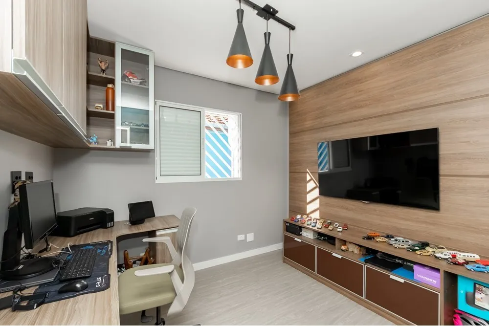 Casa, 3 quartos, 300 m² - Foto 15