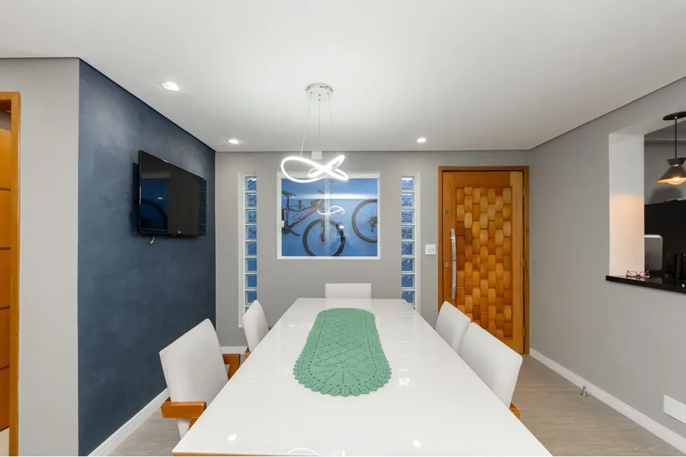 Casa, 3 quartos, 300 m² - Foto 7