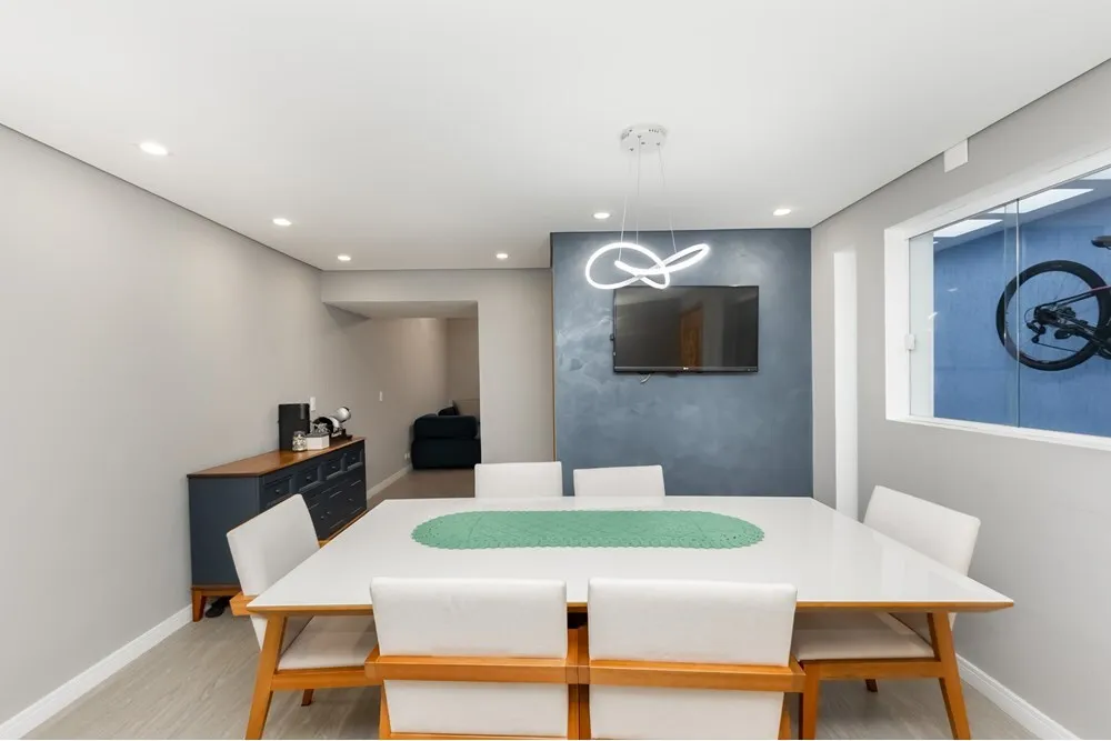 Casa, 3 quartos, 300 m² - Foto 8