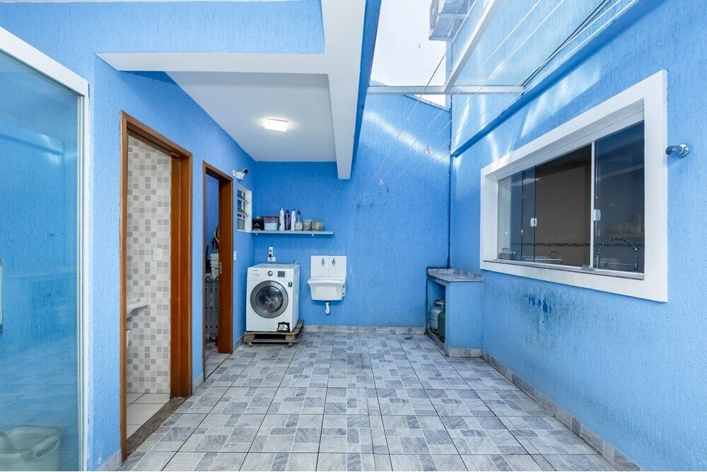 Casa, 3 quartos, 300 m² - Foto 3