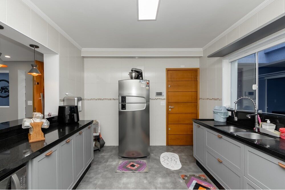 Casa, 3 quartos, 300 m² - Foto 4