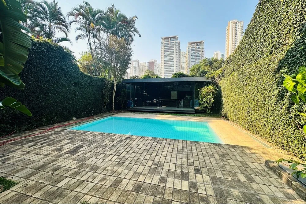 Casa, 4 quartos, 340 m² - Foto 3