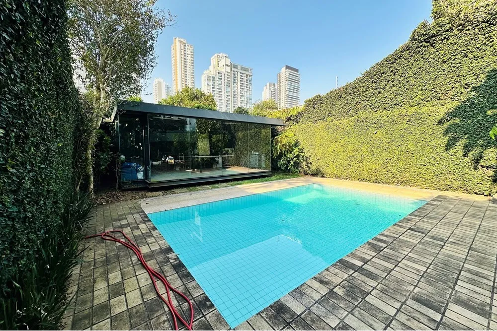 Casa, 4 quartos, 340 m² - Foto 2