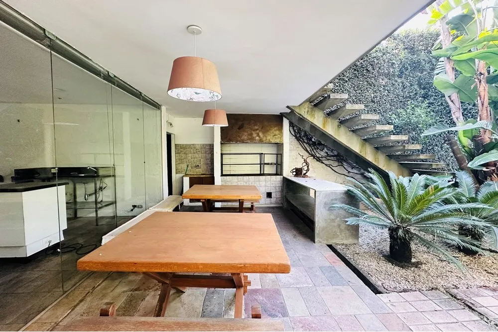 Casa, 4 quartos, 340 m² - Foto 14