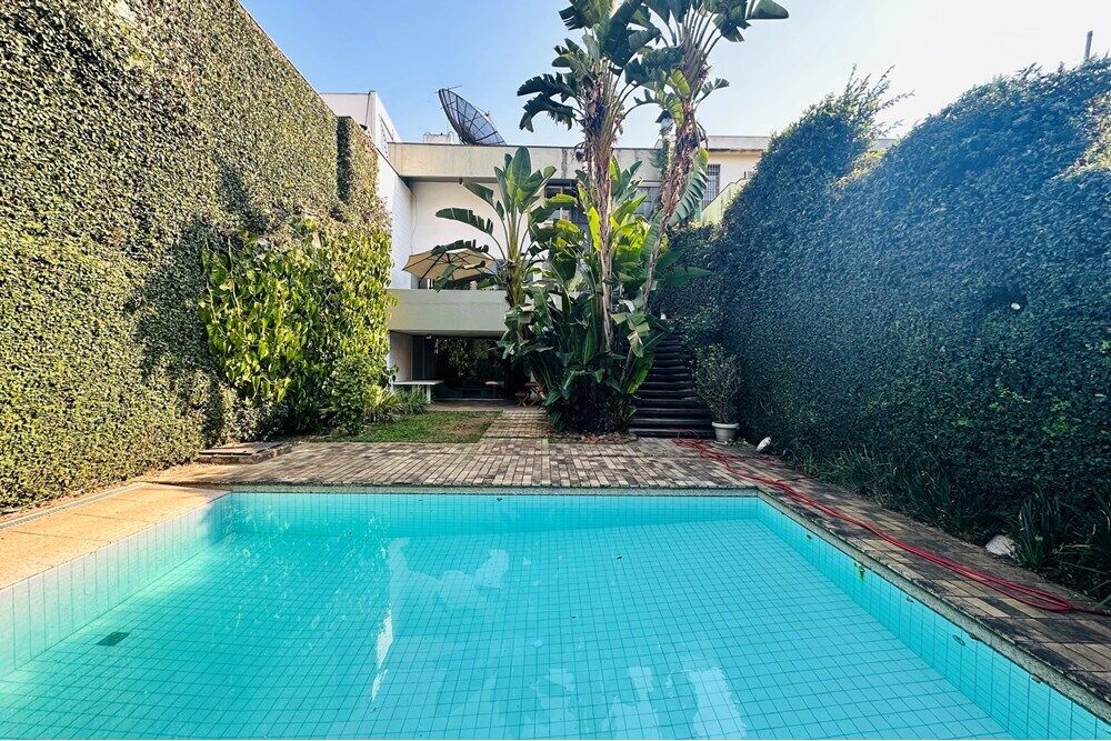 Casa, 4 quartos, 340 m² - Foto 5
