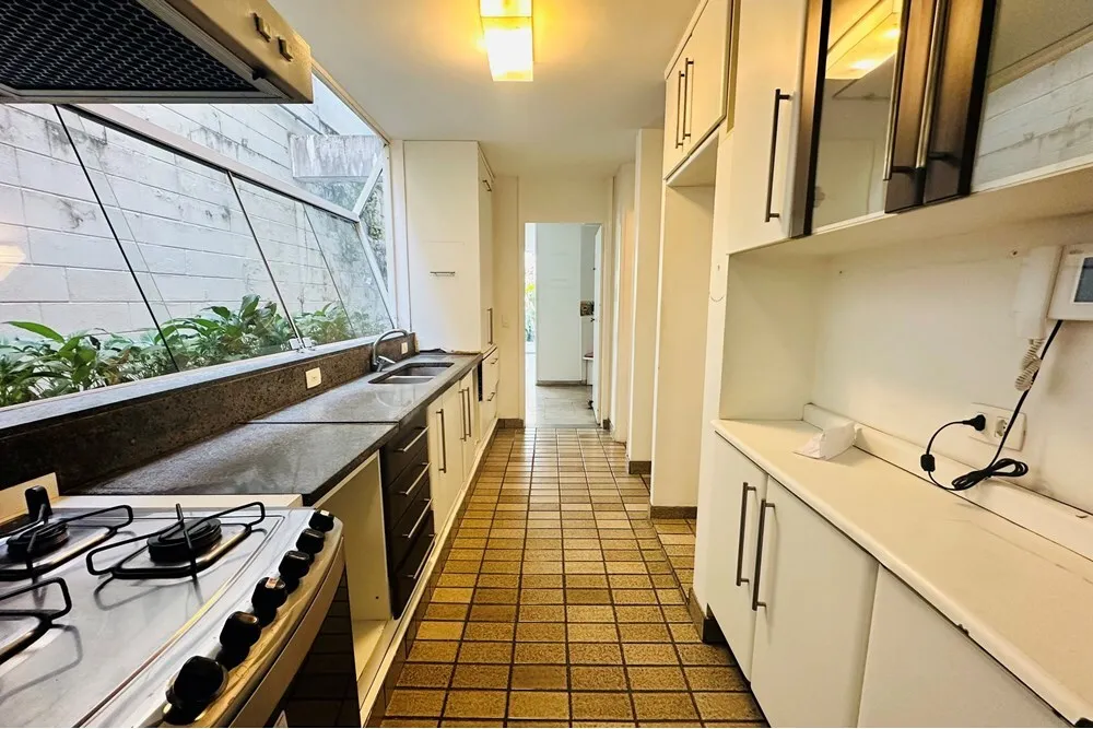 Casa, 4 quartos, 340 m² - Foto 8