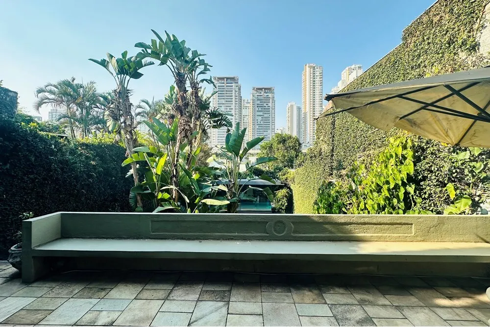 Casa, 4 quartos, 340 m² - Foto 5