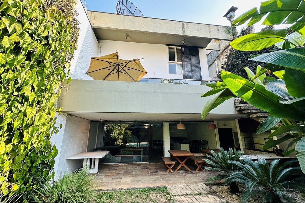 Casa, 4 quartos, 340 m² - Foto 8